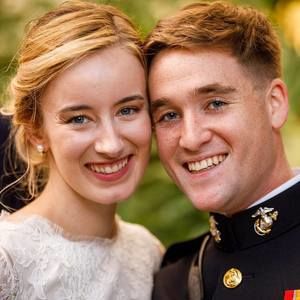 Meet your Posher, Frances